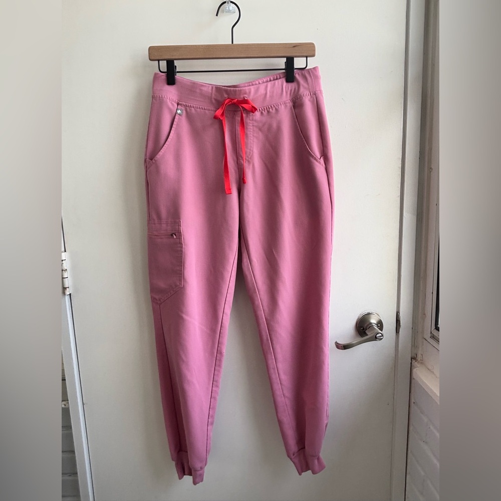 Figs Zamora Jogger Scrub Pants